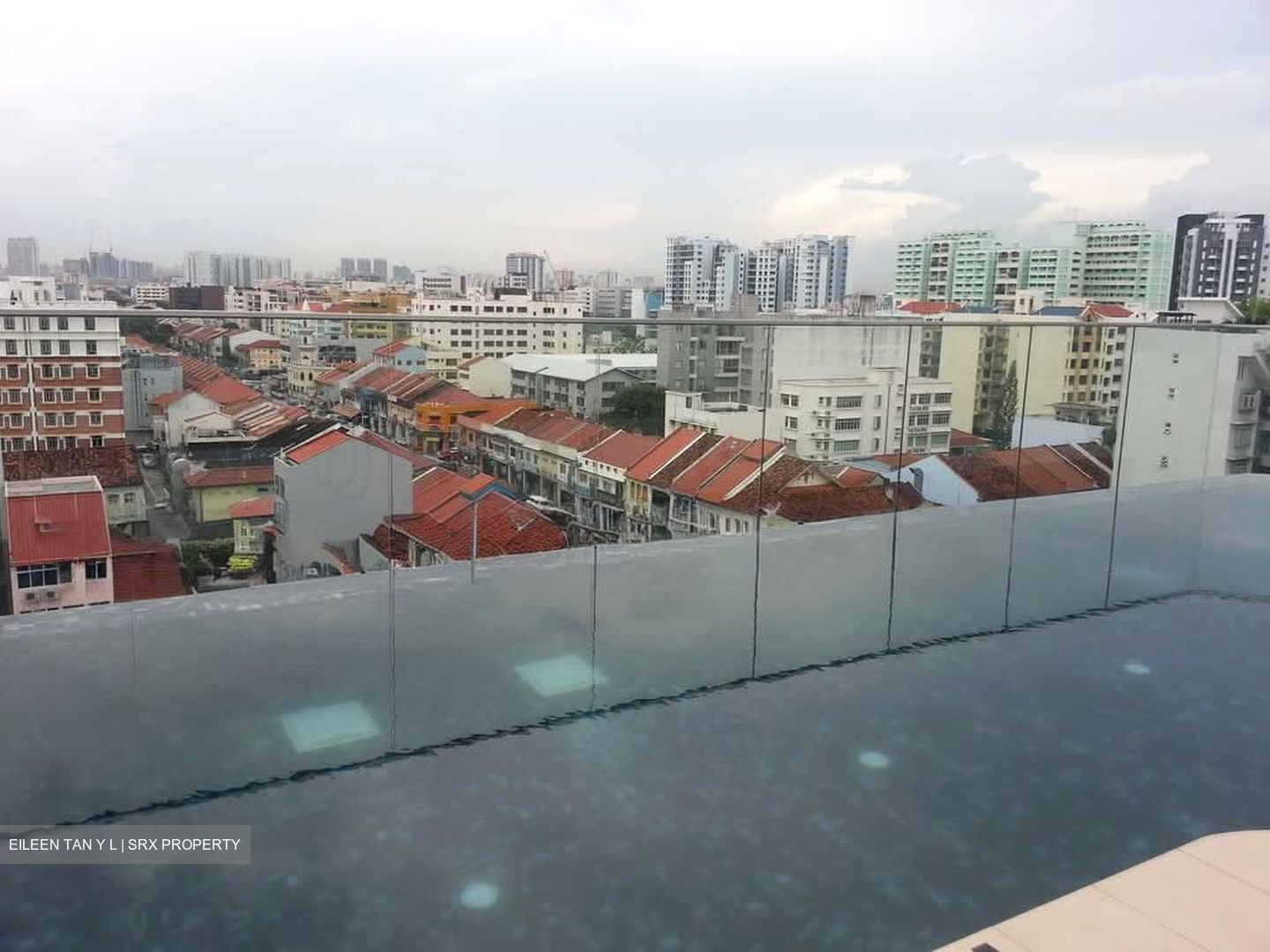 The Water Edge (D14), Apartment #578574891